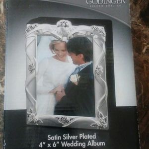 Wedding Photo Album